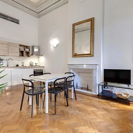 Servi Apartment By Mamo Florence-3
